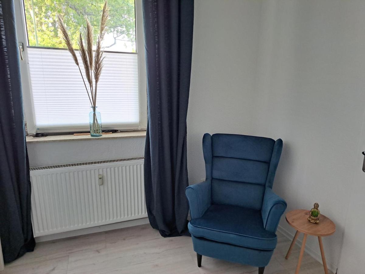 Riverside Geeste Appartement - Mitten Im Herzen Von Bremerhaven, Inkl. Garage Exterior foto