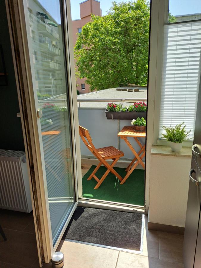 Riverside Geeste Appartement - Mitten Im Herzen Von Bremerhaven, Inkl. Garage Exterior foto